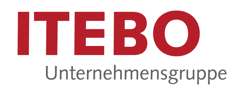 Logo ITEBO GmbH